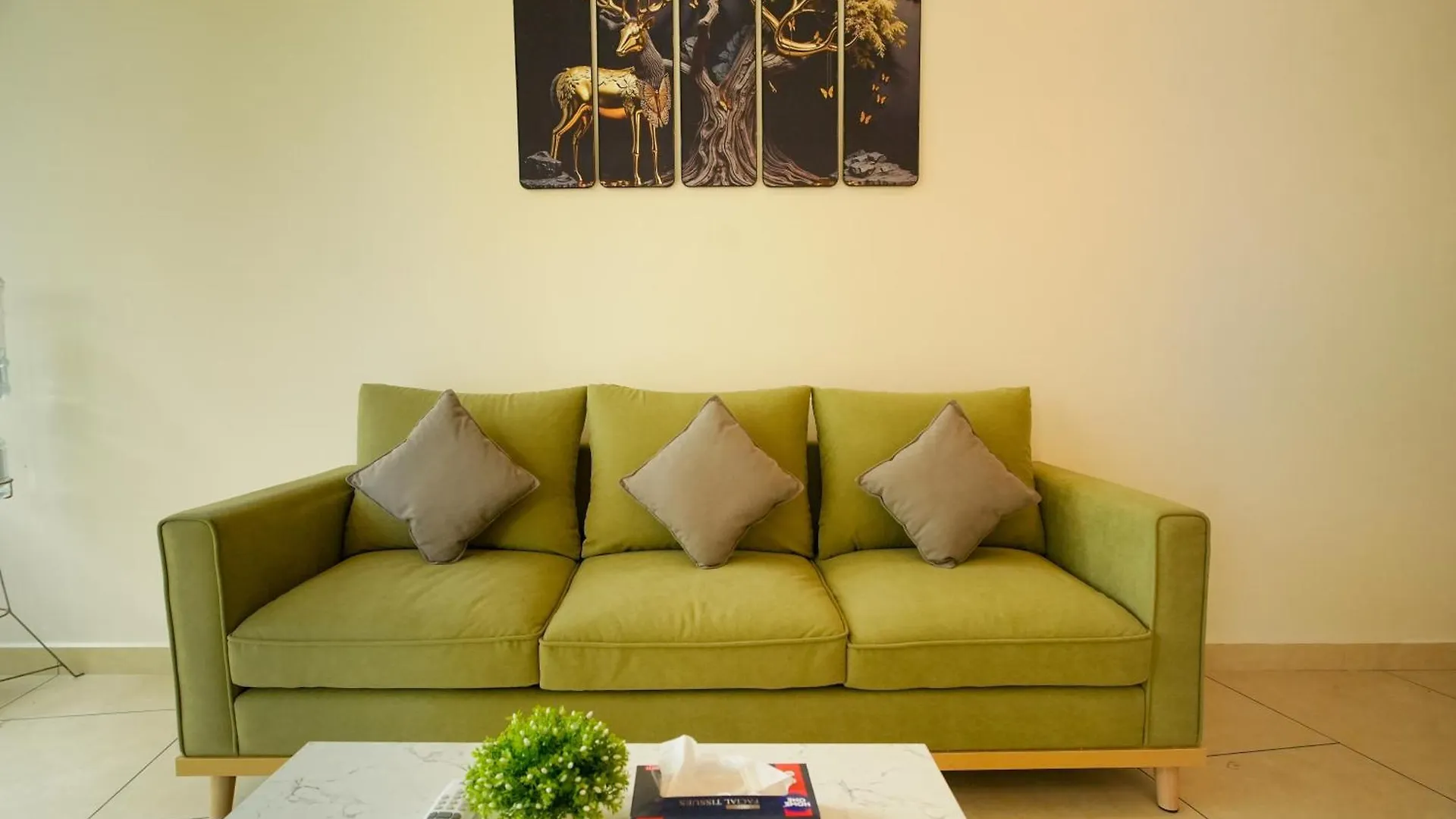 Ar Suites Kotamangalam 3*,  India