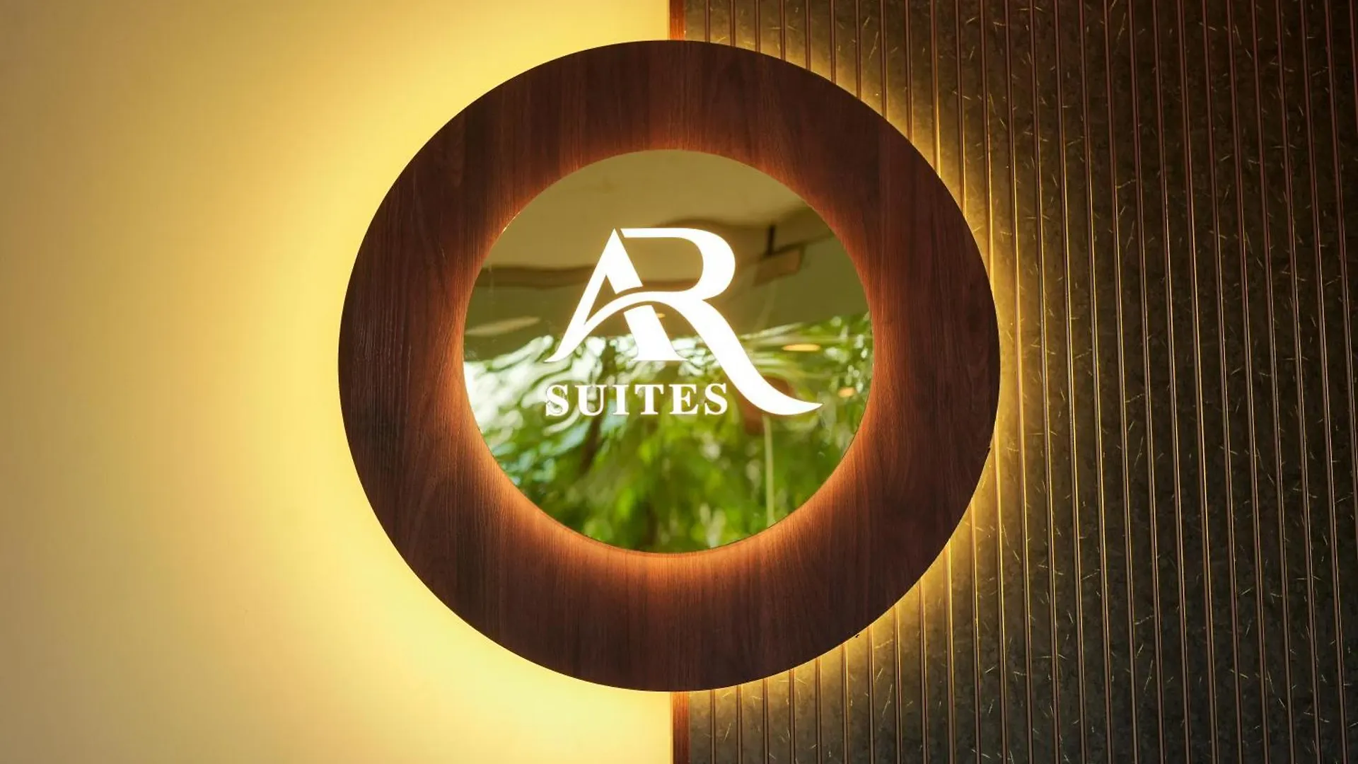 Ar Suites Kotamangalam