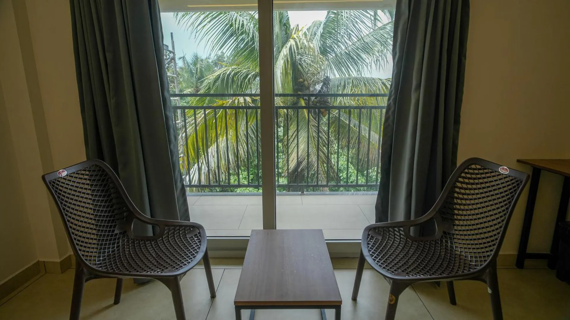 Ar Suites Kotamangalam 3*,  India